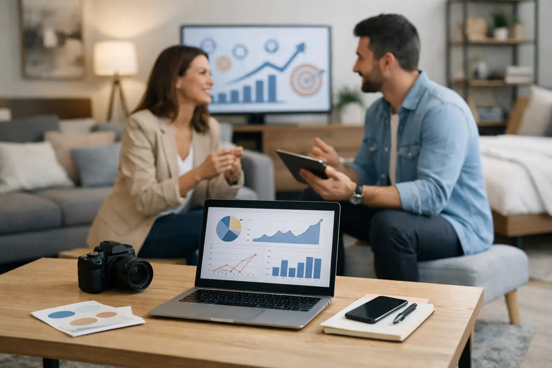 How to Build High-Converting Digital Campaigns for Furniture Retailers