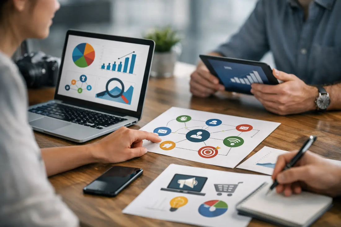 7 Furniture Store Digital Marketing Strategy Examples