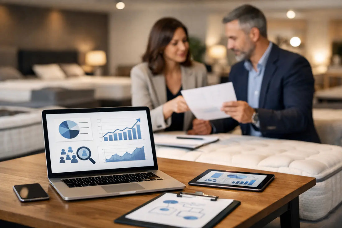 What Is a Digital Marketing Plan for Furniture Retailers?