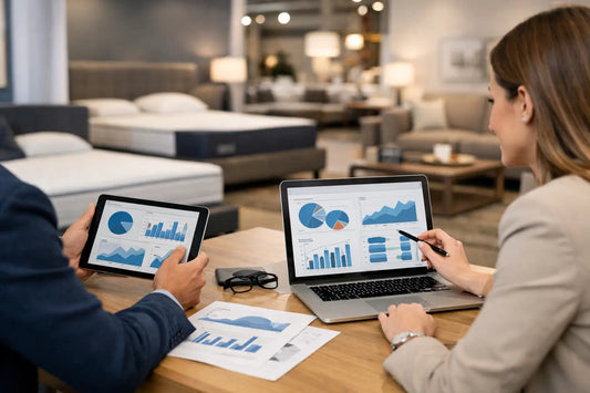 Furniture Retailer Advertising Agency Comparison: How to Choose the Right Partner