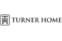 Turner Home logo on a white background